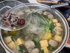 -林记潮牛·牛肉火锅(上马墩店)