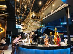 -haxnbauer海森堡德国餐厅(深圳coco店)