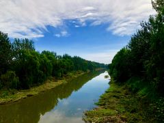 -东郊湿地公园