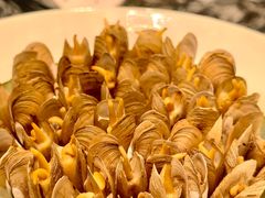 -厦门艾美酒店·新食谱西餐厅