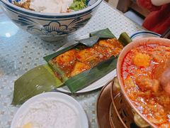 -蜗牛小馆醉乡民谣云南菜(惠新西里店)