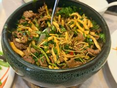 私家小牛肉-君霖海鲜私房菜(春柳店)