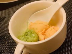 -喜来登酒店-盛宴标帜餐厅