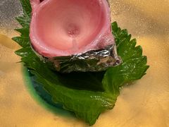 -眞日本料理
