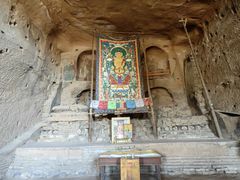 -张掖大佛寺景区