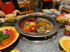 -蜀大侠火锅(春熙路店)