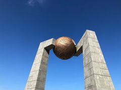 -青澳湾北回归线广场