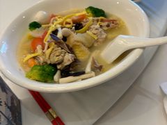 -绍兴饭店知遇楼(环山路店)