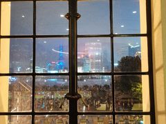-YUE·6·西式融合餐厅(外滩六号店)