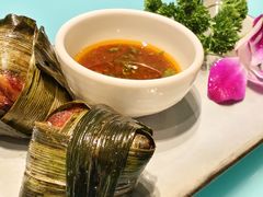 -米纸越南小馆(金茂览秀城店)