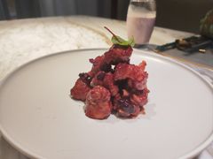 -宴昆山·私房菜(春晖店)
