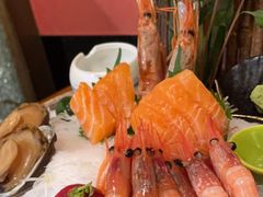 -大江户日本料理(吕厝店)