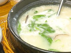 -小城粥道·海胆鲜虾粥(解放广场店)