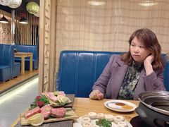 -隐炉和牛烧肉店(群力店)