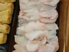 -荣记潮汕牛肉火锅(仙鹤街店)