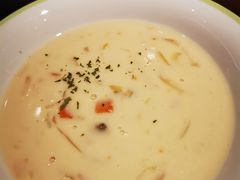 -萨莉亚意式餐厅(杭州滨江天街店)