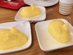 布丁-丽满园·春饼烤鸭(金地广场店)