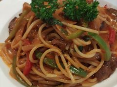 -安妮意大利餐厅(世贸天阶店)