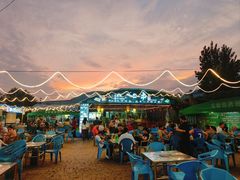 -清真·馬坡二旦烧烤(人生一串拍摄店)