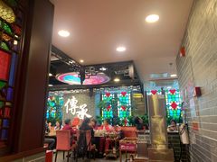 门面-点都德(北京路贰店)