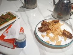 -张记旺角食街(动物园店)
