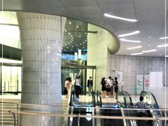 -上海中心大厦