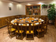 -乡村人家(恒生阳光城店)