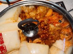 -黄记煌三汁焖锅(顺义华联店)