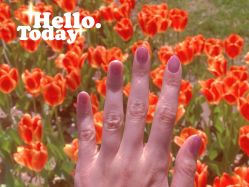 -Beauty Nails 美甲美睫皮肤管理