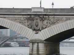 -Bateaux Mouches塞纳河游船