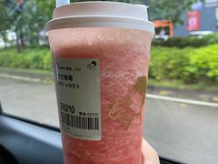 -喜茶(东莞汇一城店)