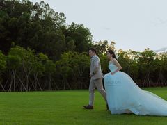 -经典婚纱摄影美学馆·私人定制