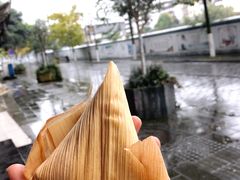 -叶婆婆豆浆馍馍