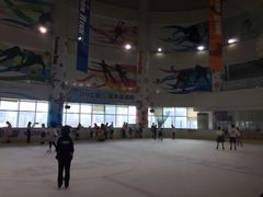 -冠军冰场CHAMPION RINK(百联又一城店)
