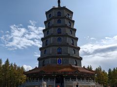 -塞罕坝国家级自然保护区