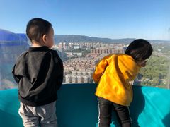 游乐设施-北京石景山游乐园