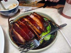 东坡草扎肉-桂满陇-西湖船宴(西单大悦城店)