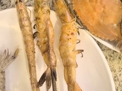 -禾斗海鲜自助(市南银座店)
