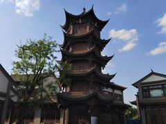 -云南民族村