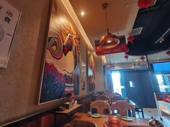 -额尔敦传统涮(光明路店)