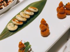 -湖滨28中餐厅·西湖宴·杭州君悦酒店