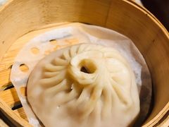 蟹黄汤包-南京大牌档(崇文门国瑞店)