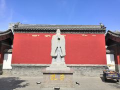 -沧州文庙