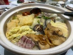 -利鸿私宴(南京路步行街店)