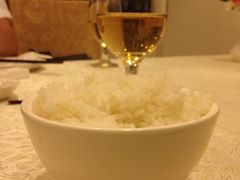 飯這麼少一碗很小氣-御潮轩·经典潮菜