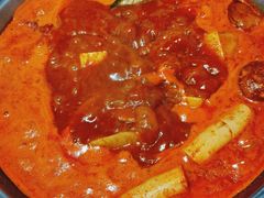 -姐妹辣糊糊(朝阳巷二店)