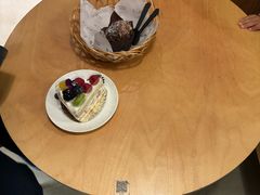 -麦田工坊(月湖店)