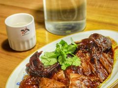 杭州卤鸭-知味观(高银街店)