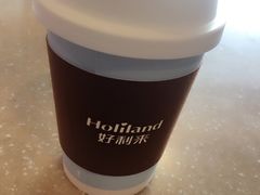 -好利来(宣武门店)