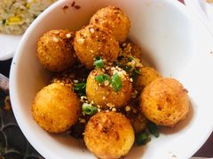 -炉小二铜锅牛蛙•川湘菜(三里屯店)